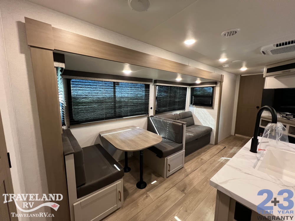 2027 Jayco Jay Flight SLX 333BTS - Image 19