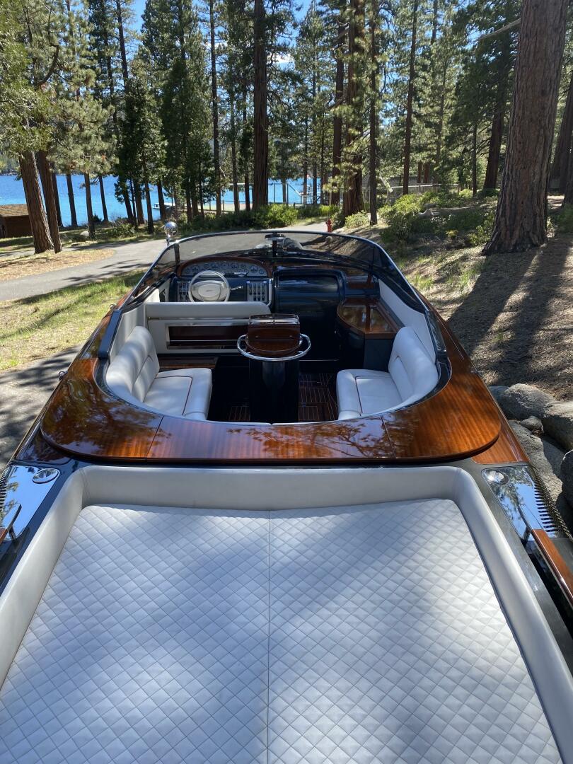 2016 Riva Aquariva Super - Image 5