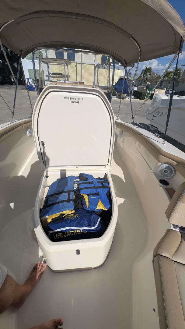 2019 Scout 215xsf Base - Image 28
