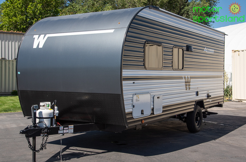 2026 Winnebago Access 18DBH - Image 13