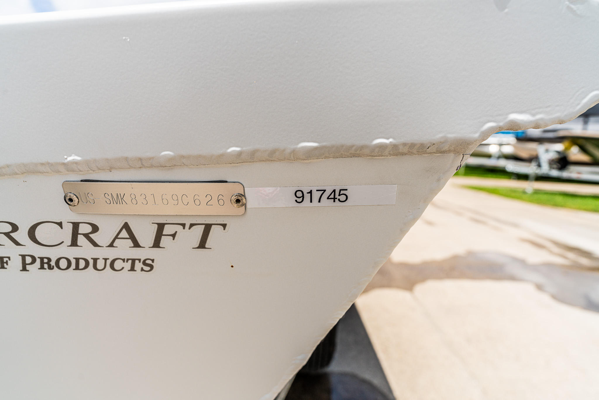2026 SMOKER CRAFT 2026 VIPER XR 175 PRO - Image 6