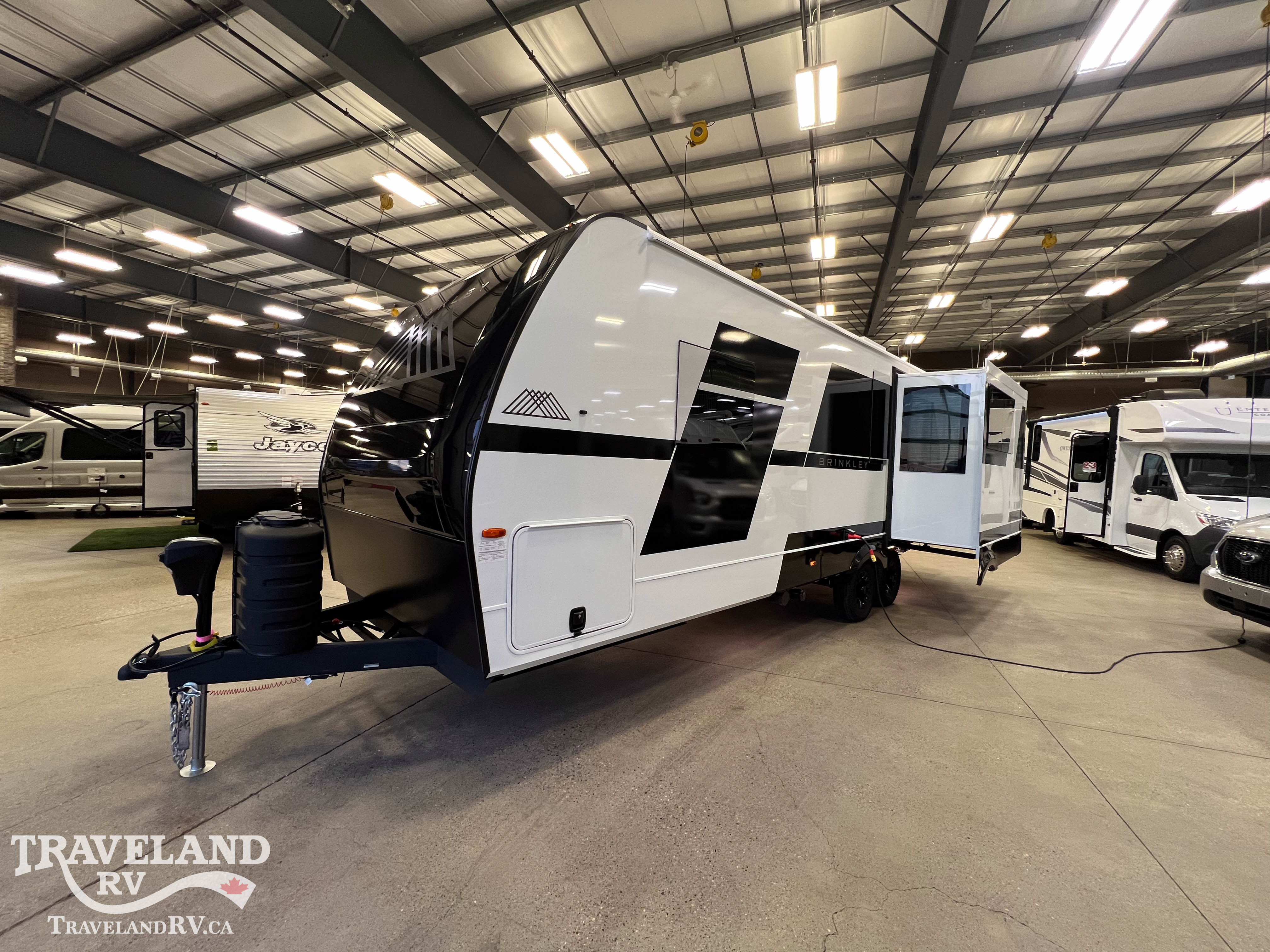 2026 Brinkley RV Model I 275 - Image 5