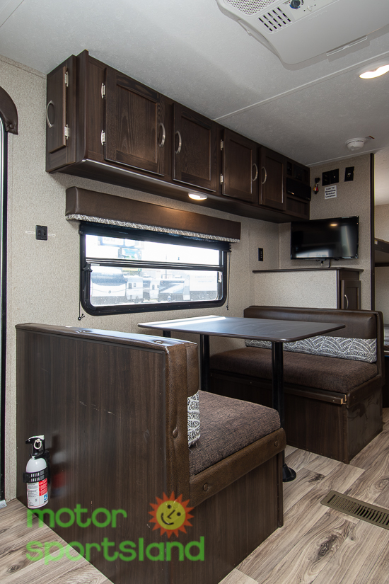 2019 Keystone Springdale West 189FLWE - Image 30