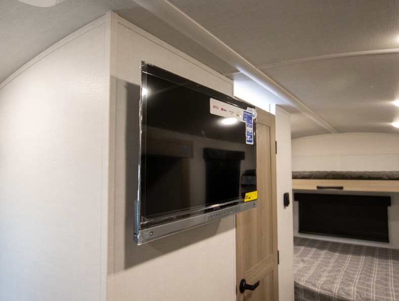 2026 Forest River Rockwood Geo Pro 20FK - Image 13
