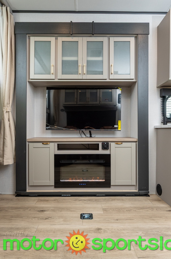 2027 Forest River Stealth 2600 - Image 24