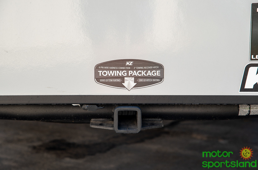2027 KZ RV Ridgeway 31RL - Image 14