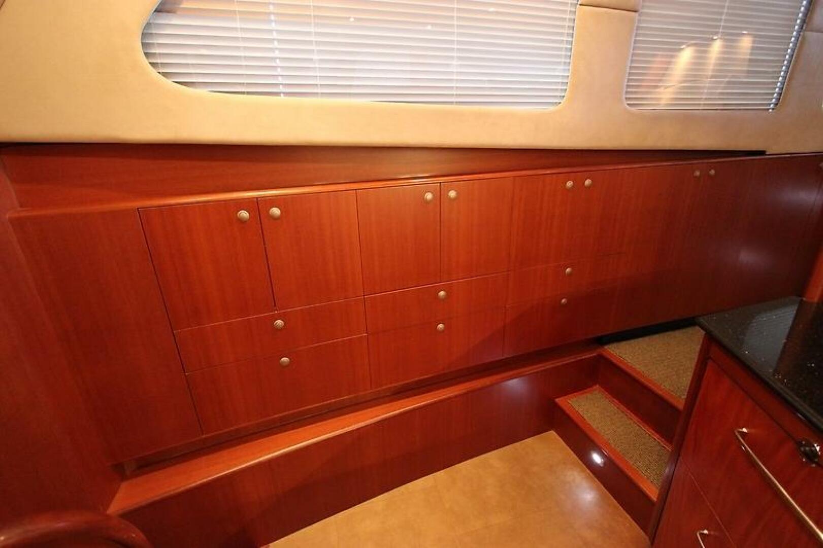 2006 Huckins 56 Linwood - Image 46