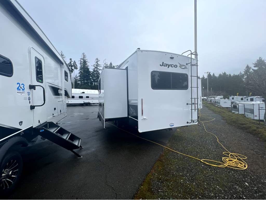 2026 Jayco Eagle HT 27MLC - Image 18