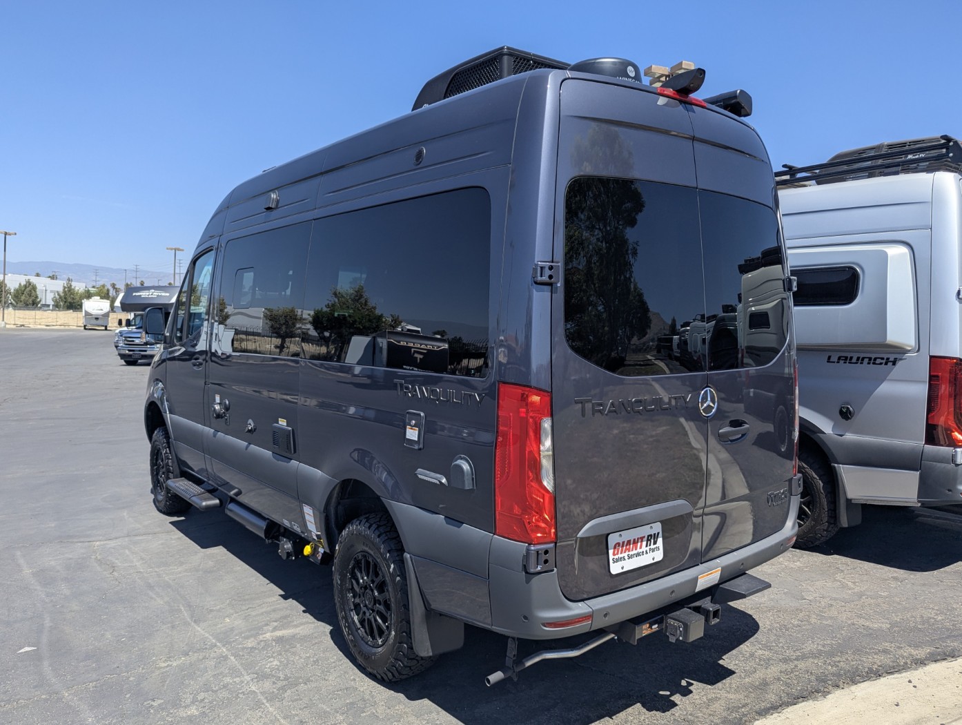 2027 Thor Motor Coach Tranquility 19A - Image 15