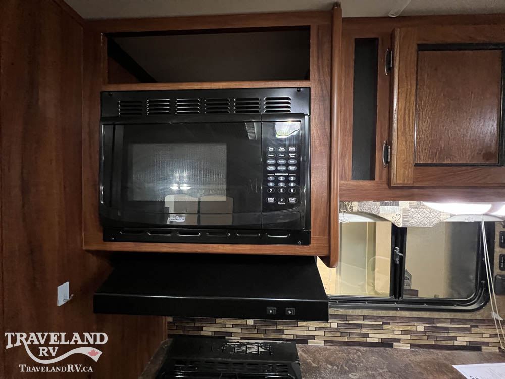 2015 Heartland Trail Runner TR 25 RL - Image 13