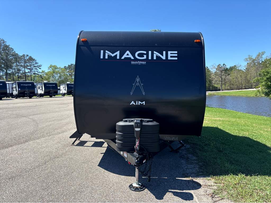 2026 GRAND DESIGN IMAGINE AIM 16MLA - Image 2