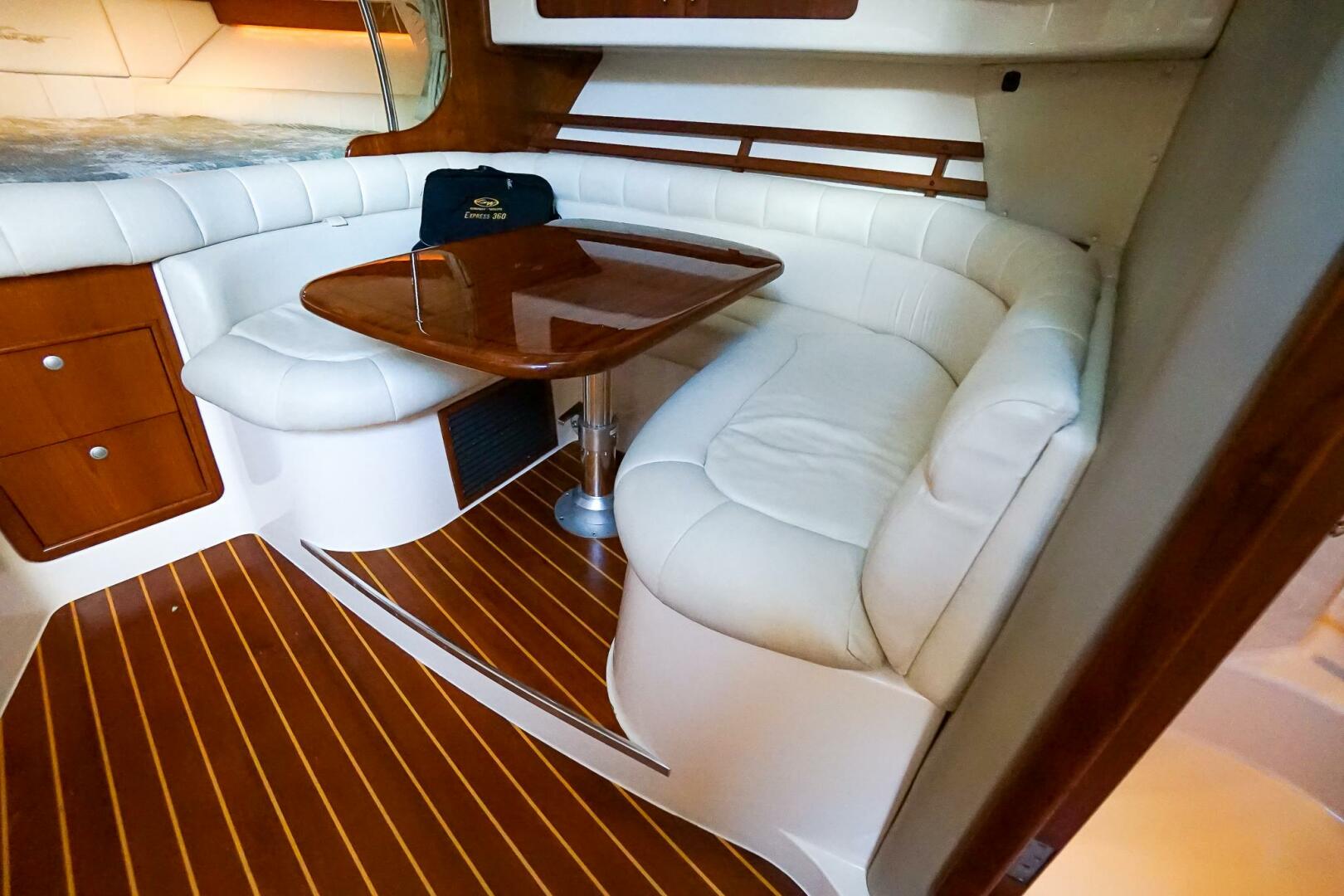 2007 Grady-White Express 360 - Image 38