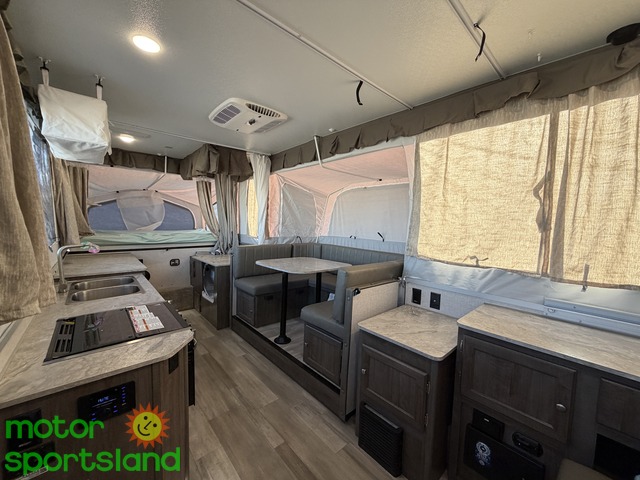 2022 Forest River Rockwood 296HW - Image 12