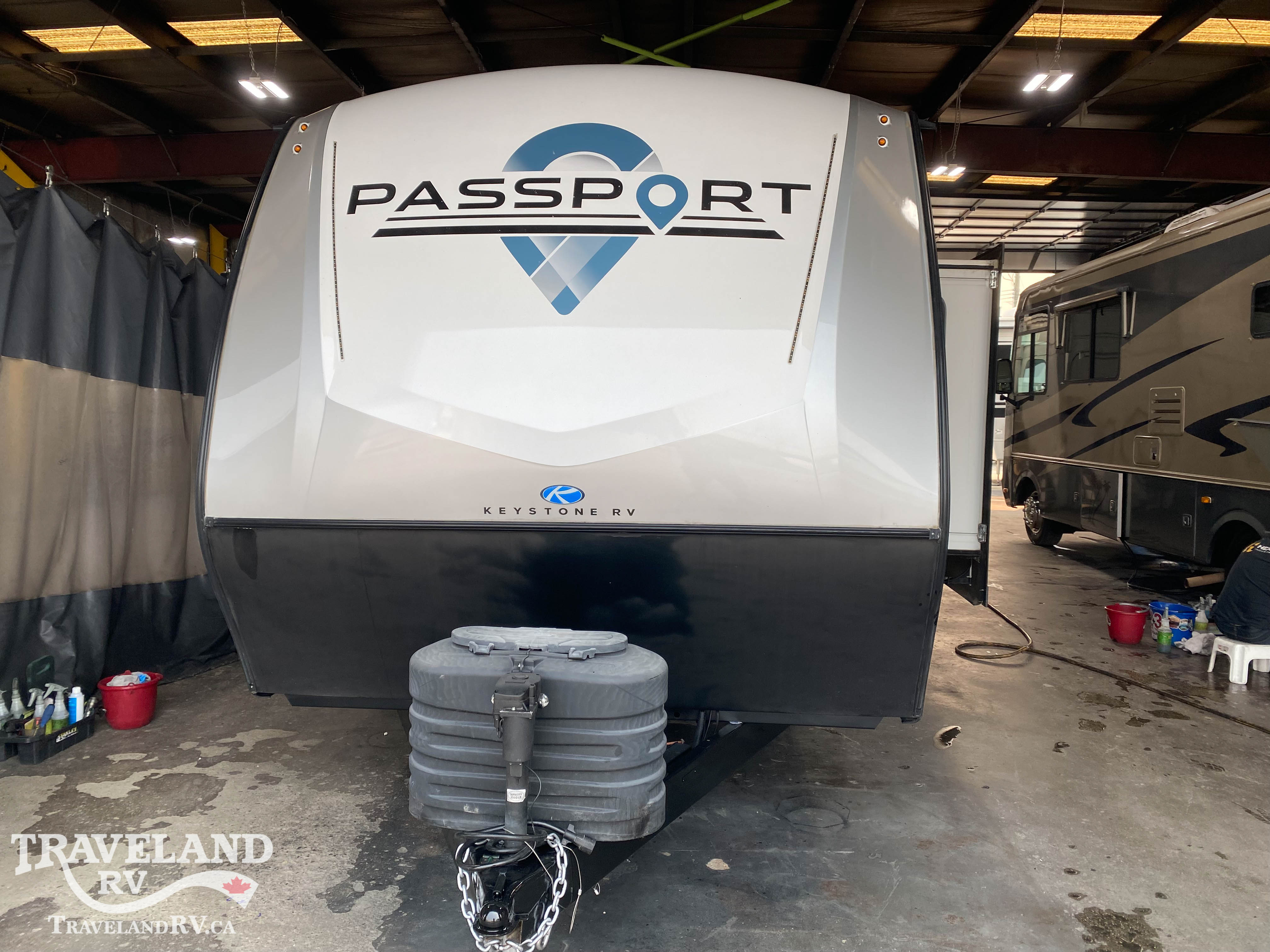 2024 KEYSTONE PASSPORT GT 2605RBWE - Image 4