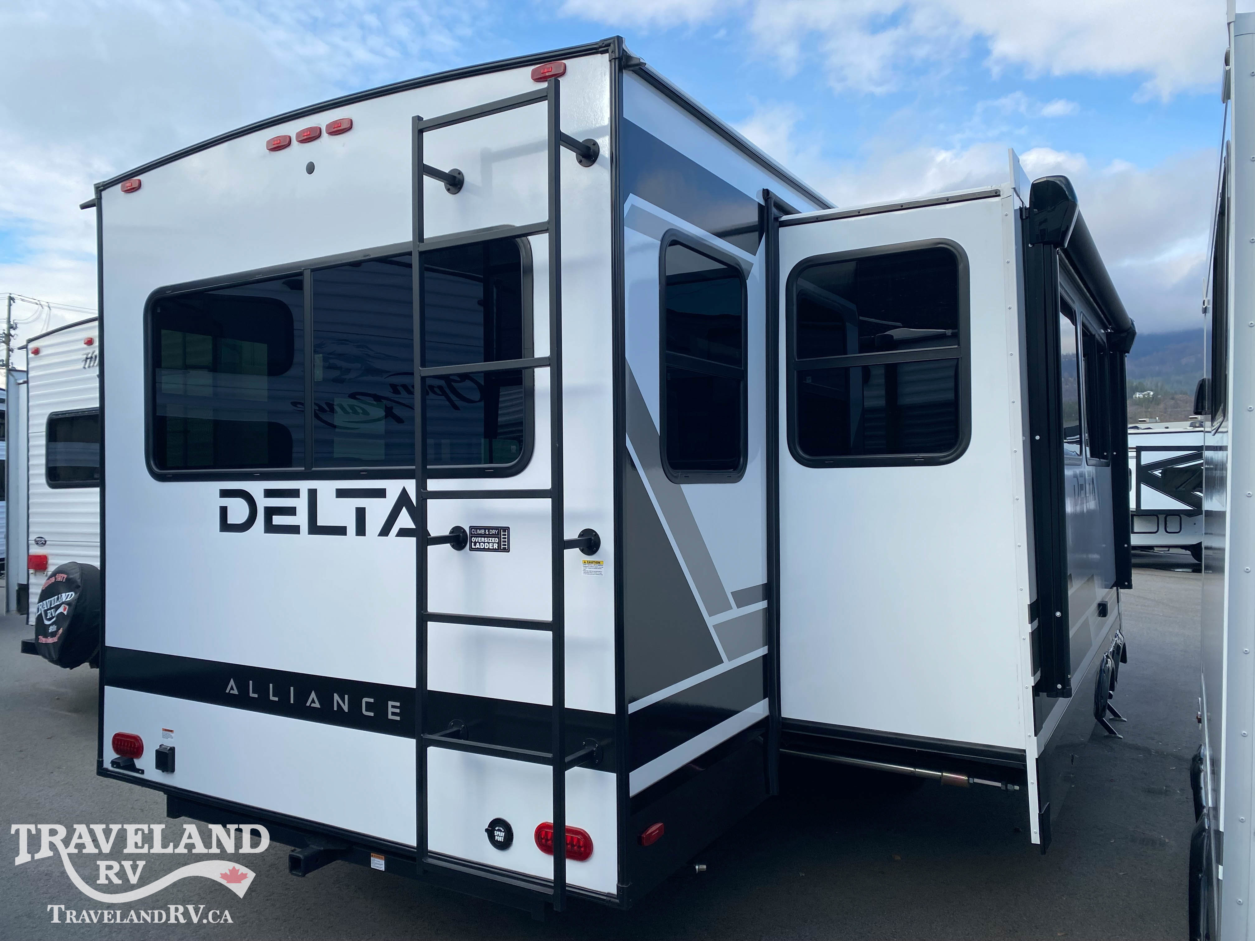 2026 Alliance RV DELTA 292RL - Image 6