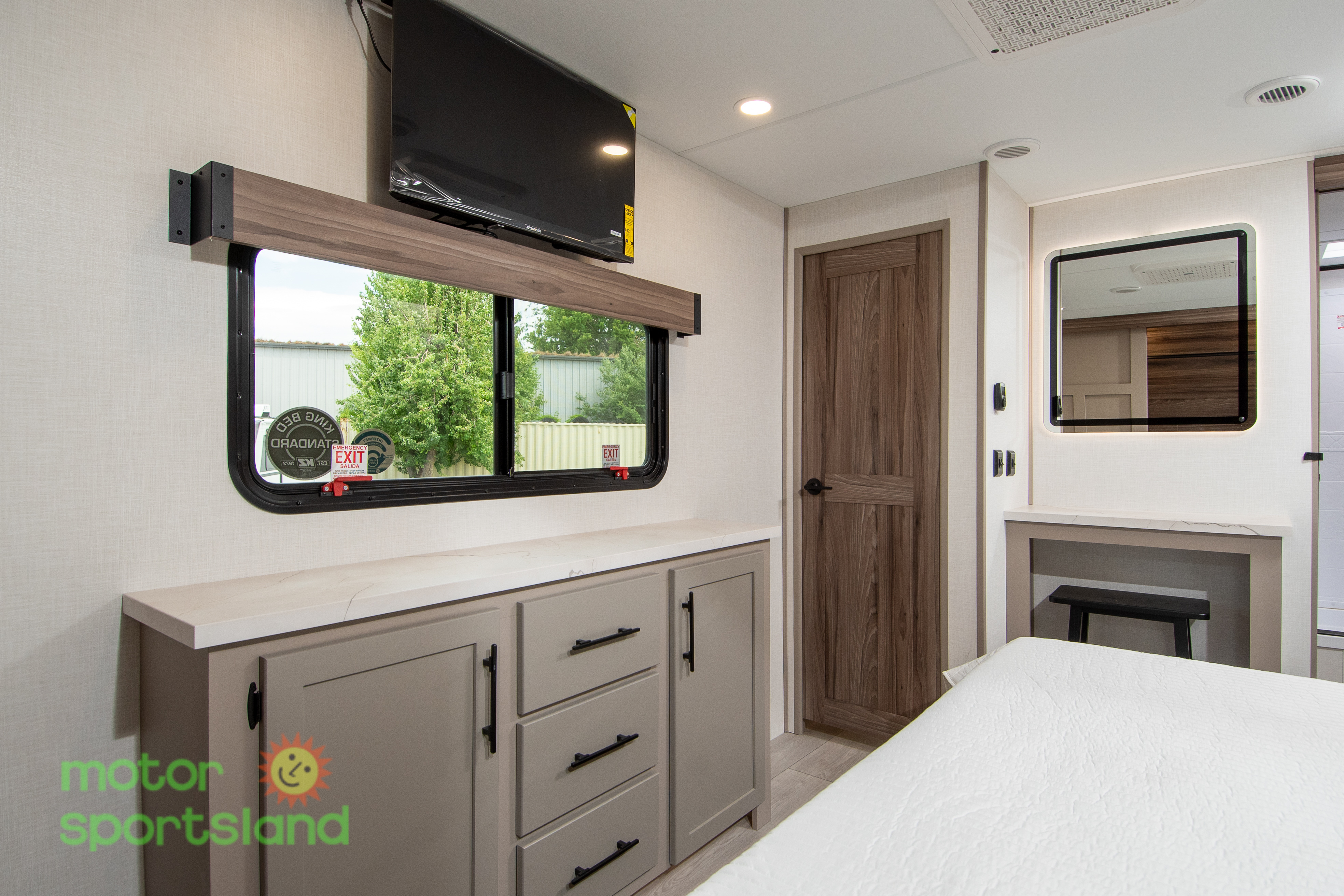 2026 KZ RV Connect C333RLK - Image 50