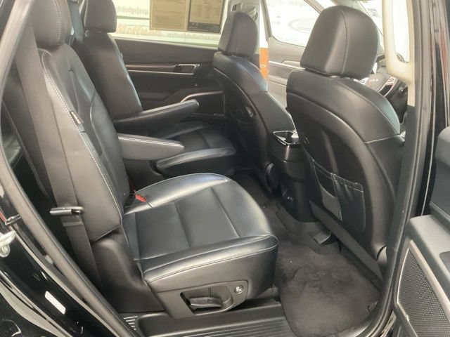 2024 Kia Telluride Utility 4D EX AWD - Image 31