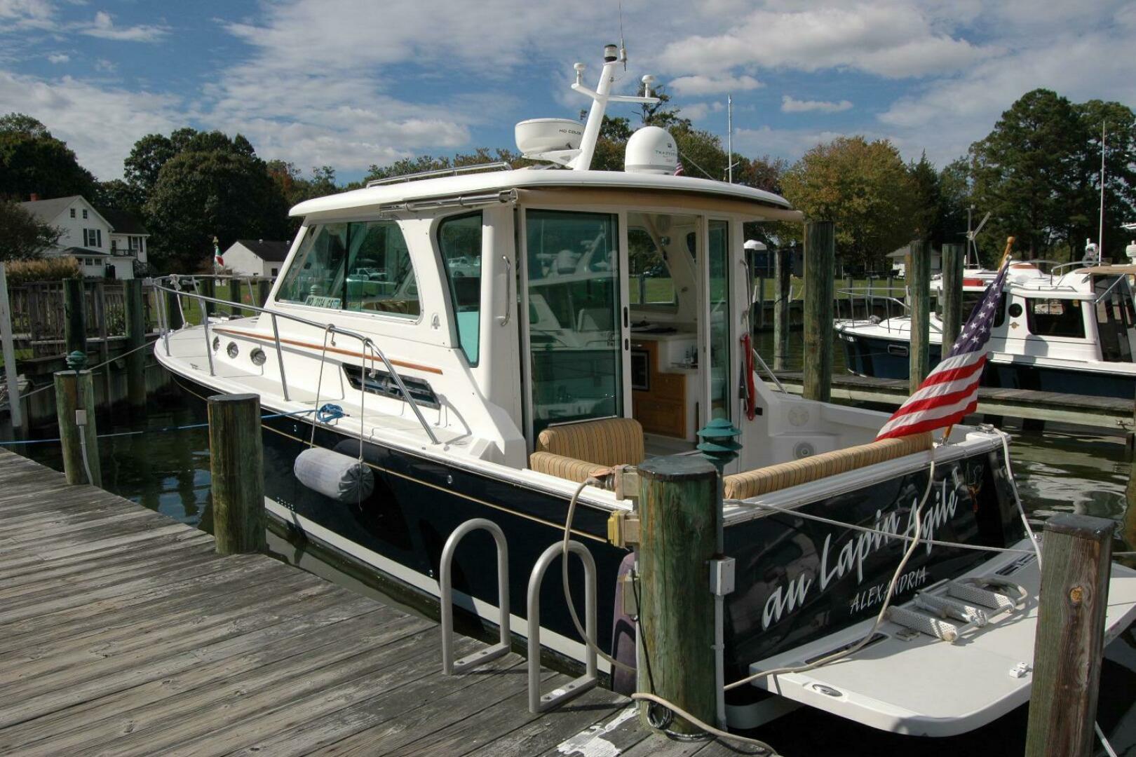 2014 Back Cove 34 - Image 12
