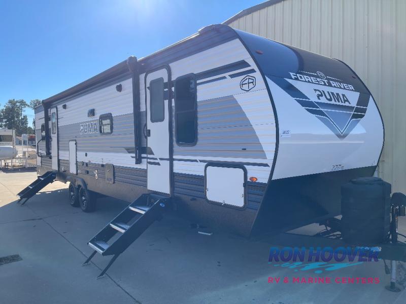 2026 PALOMINO 337BH - Image 3