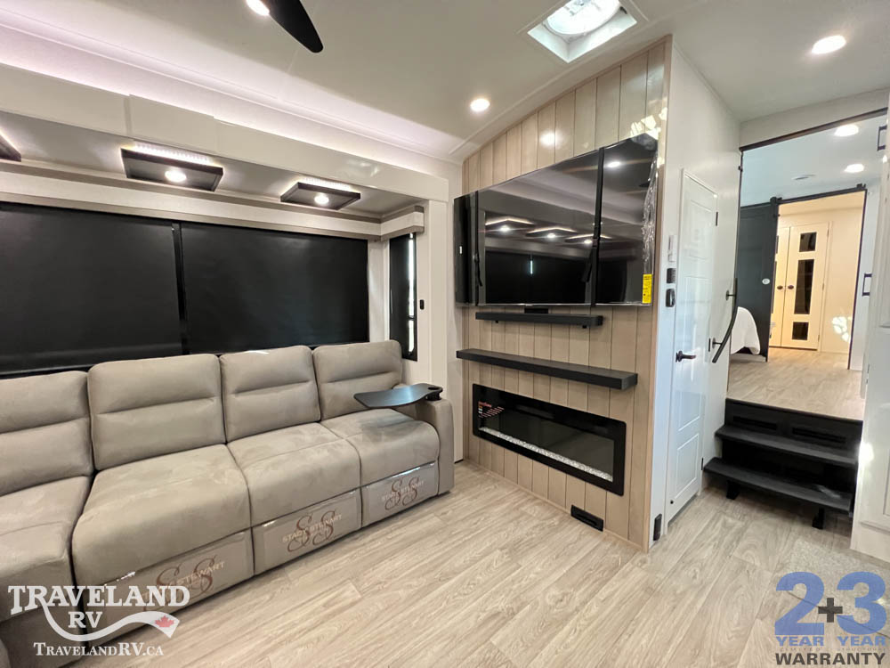 2027 Jayco Pinnacle 38FBRK - Image 28