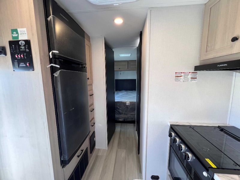 2026 Forest River Sunseeker LE 2950LE - Image 15