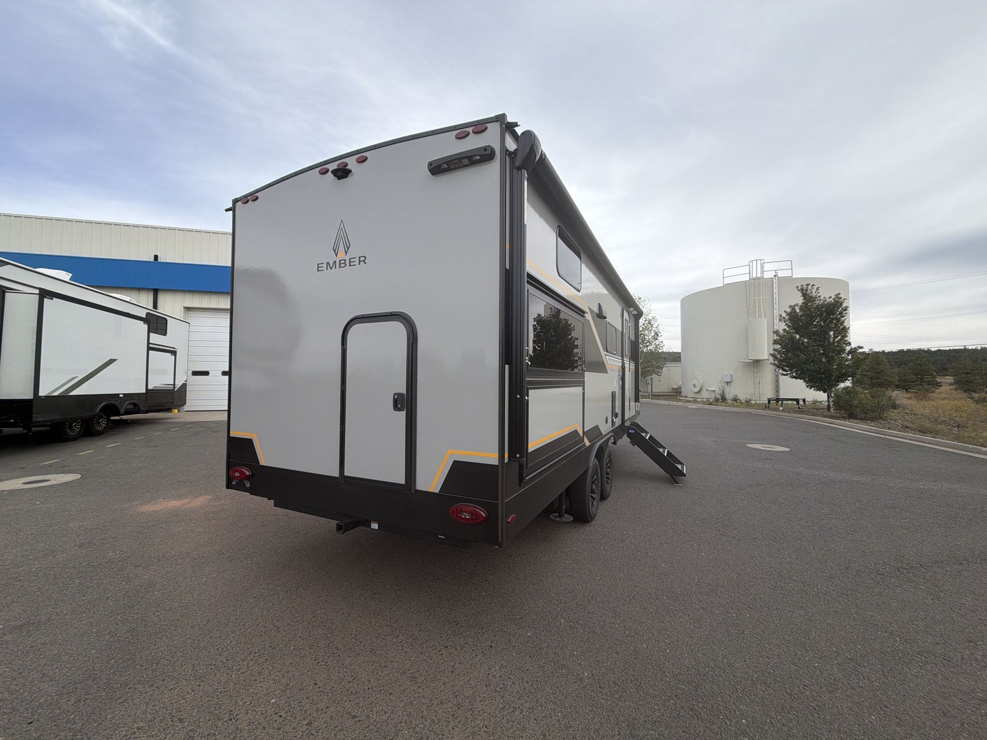 2027 Ember RV Touring Edition 2200ETL - Image 38
