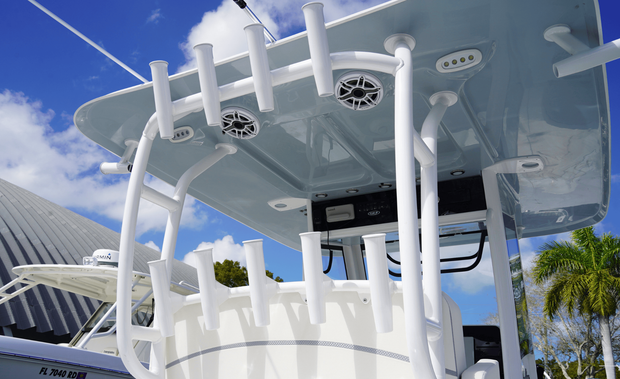 2026 Sea Hunt Gamefish 28FS - Image 6
