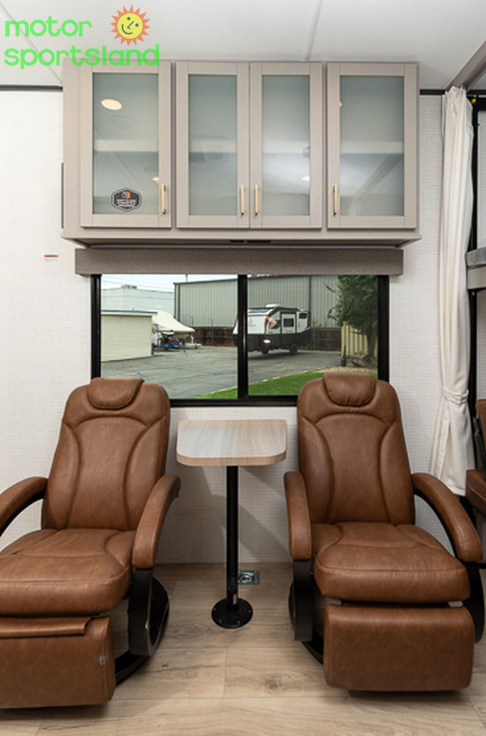 2027 Forest River Stealth 2730 - Image 26