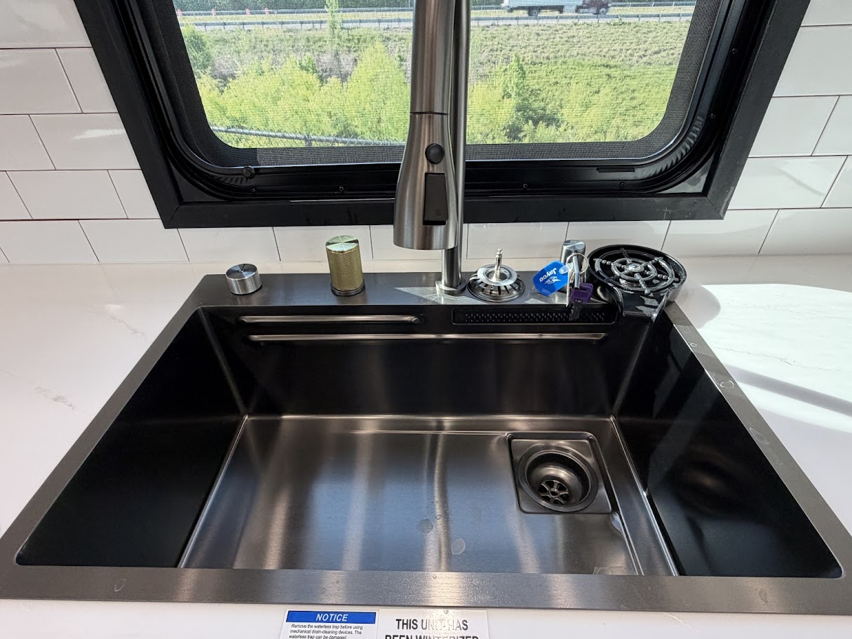 2026 JAYCO PINNACLE 38FBRK - Image 38