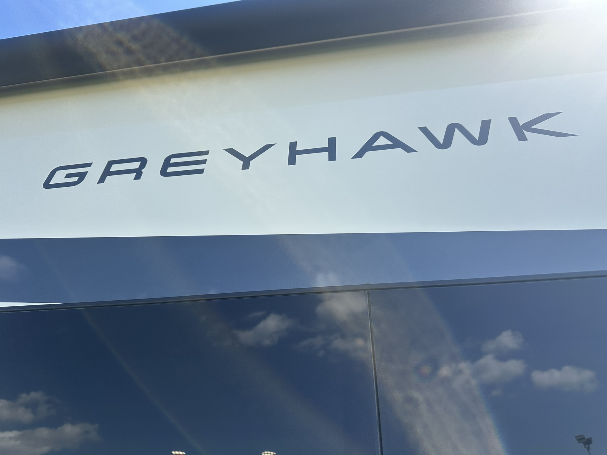 2027 JAYCO GREYHAWK 29MV - Image 15