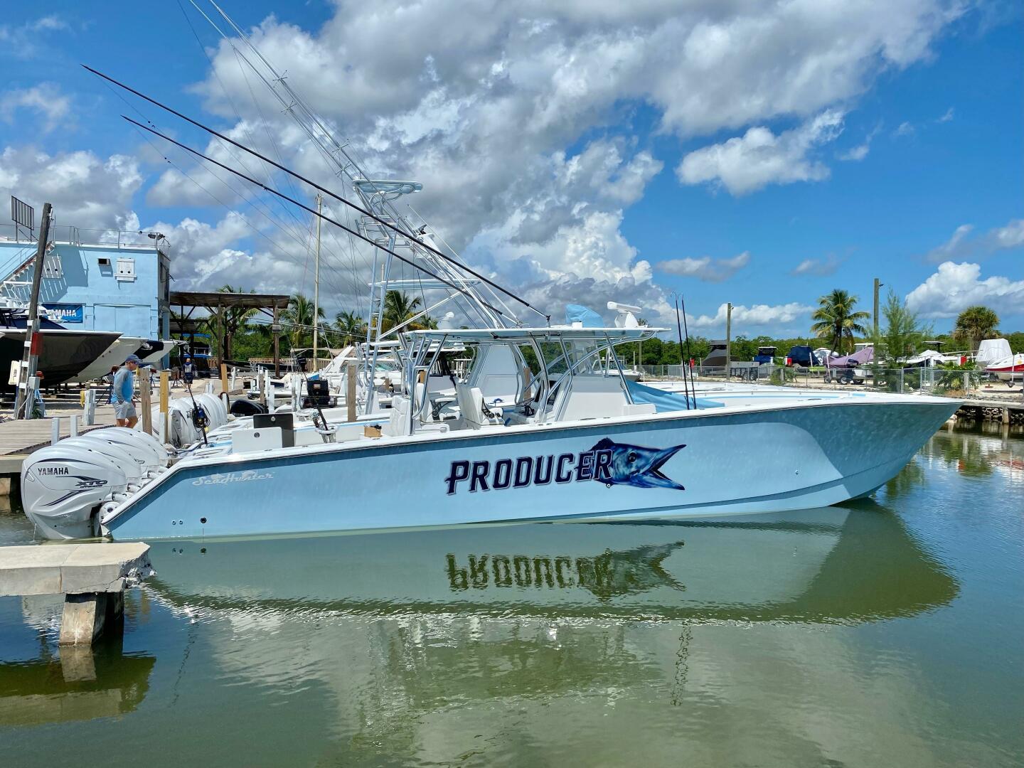 2020 SeaHunter - Image 3