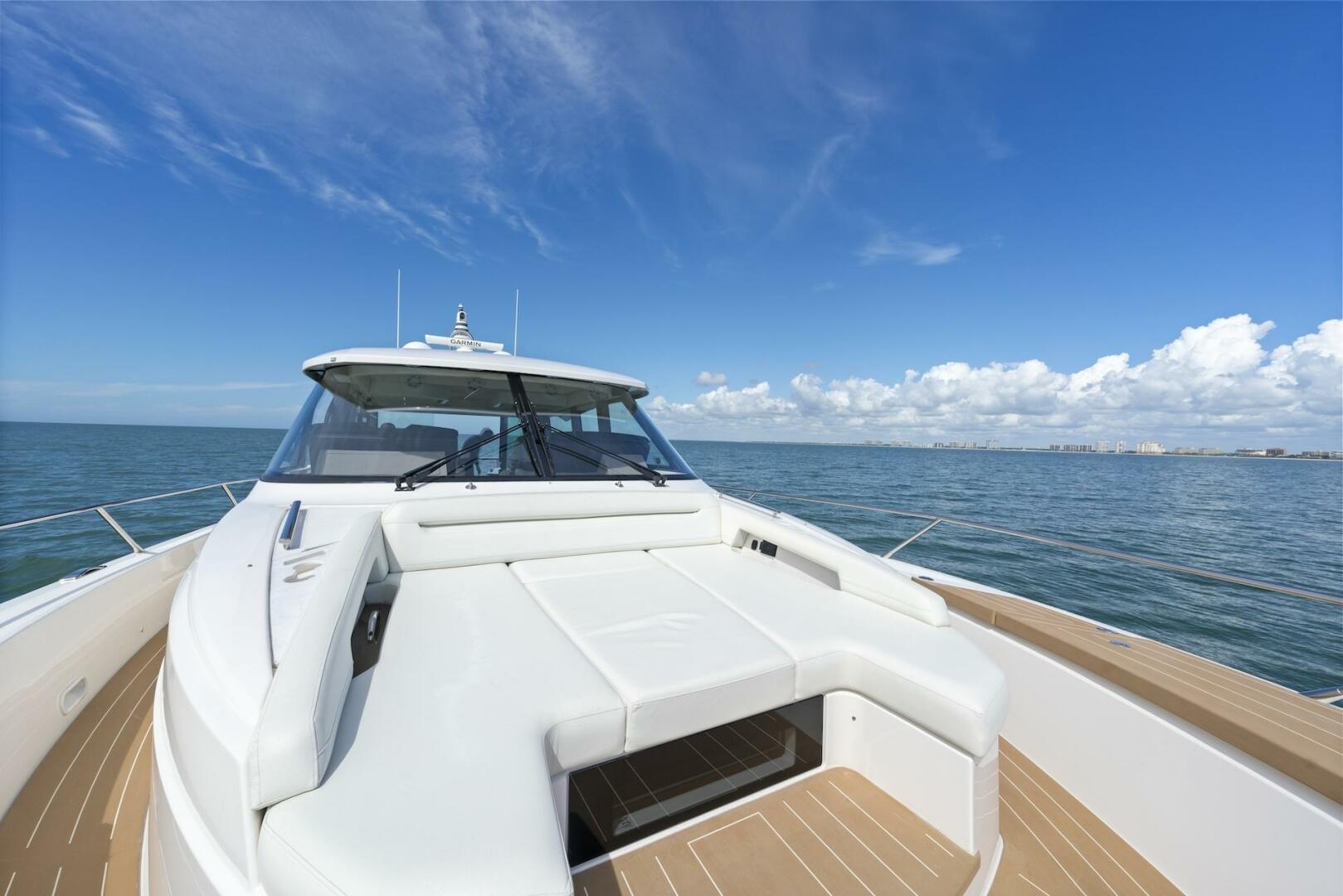 2023 Tiara Yachts EX 60 - Image 52