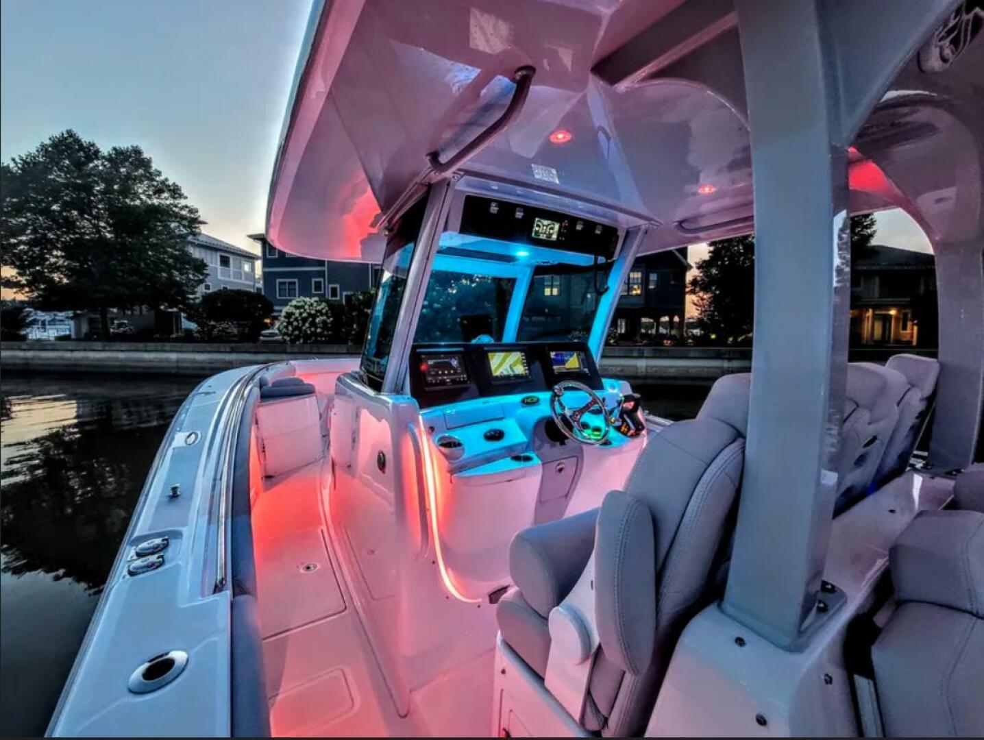 2023 HCB 39 Speciale - Image 3