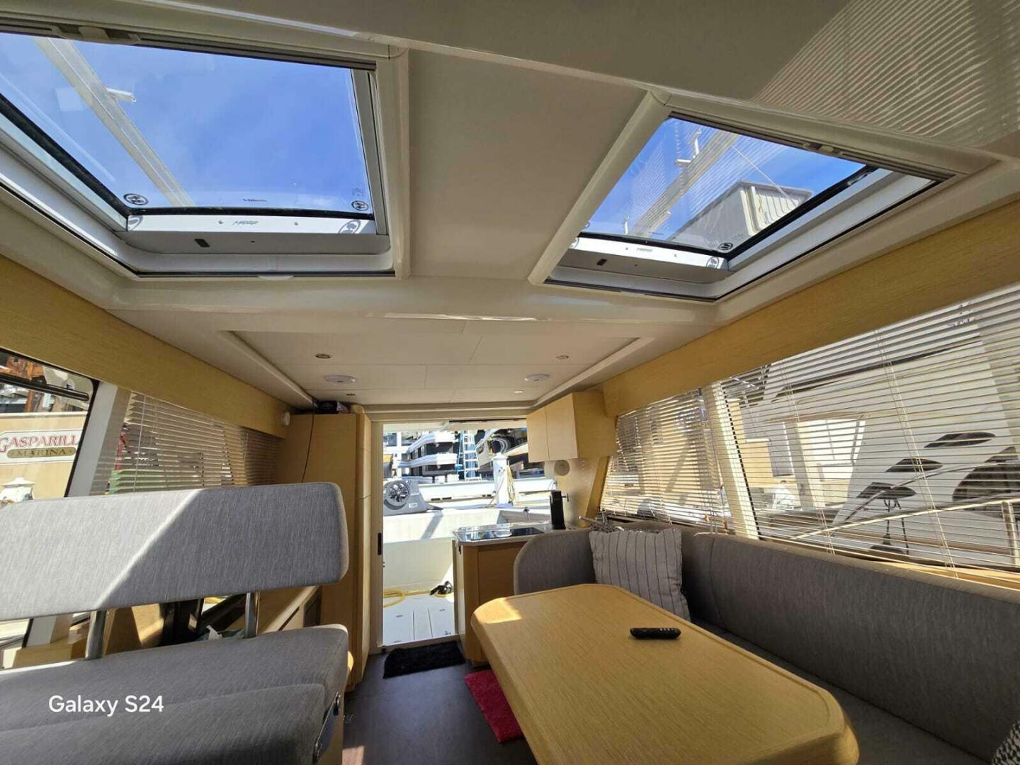 2020 Greenline 39 E-Drive - Image 19