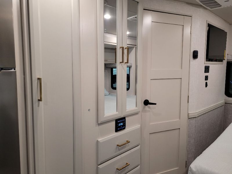 2026 Holiday Rambler Admiral 28A - Image 13