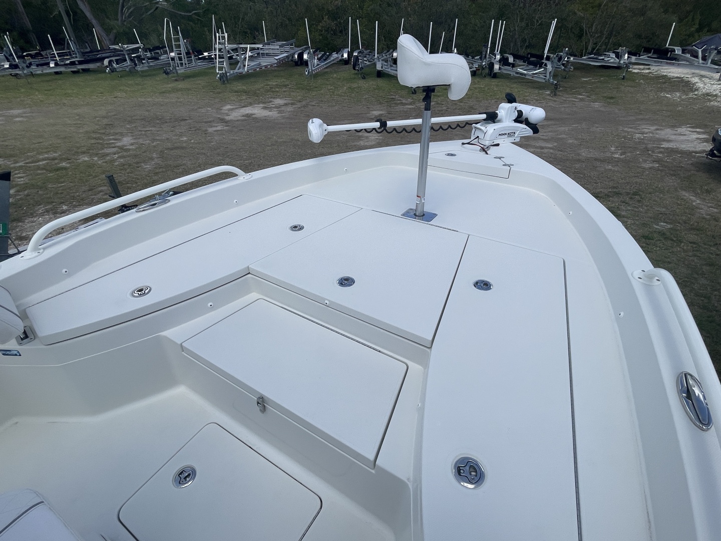 2022 Ranger 2510 Bay Base - Image 51