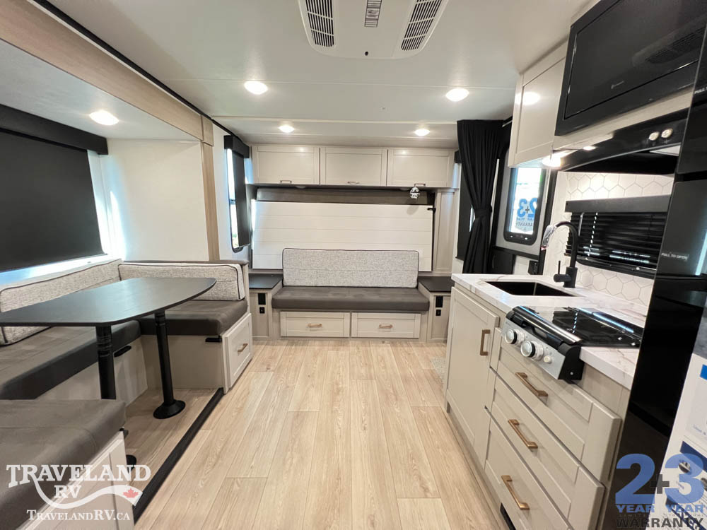 2027 Jayco Jay Feather Air 19MBS - Image 4