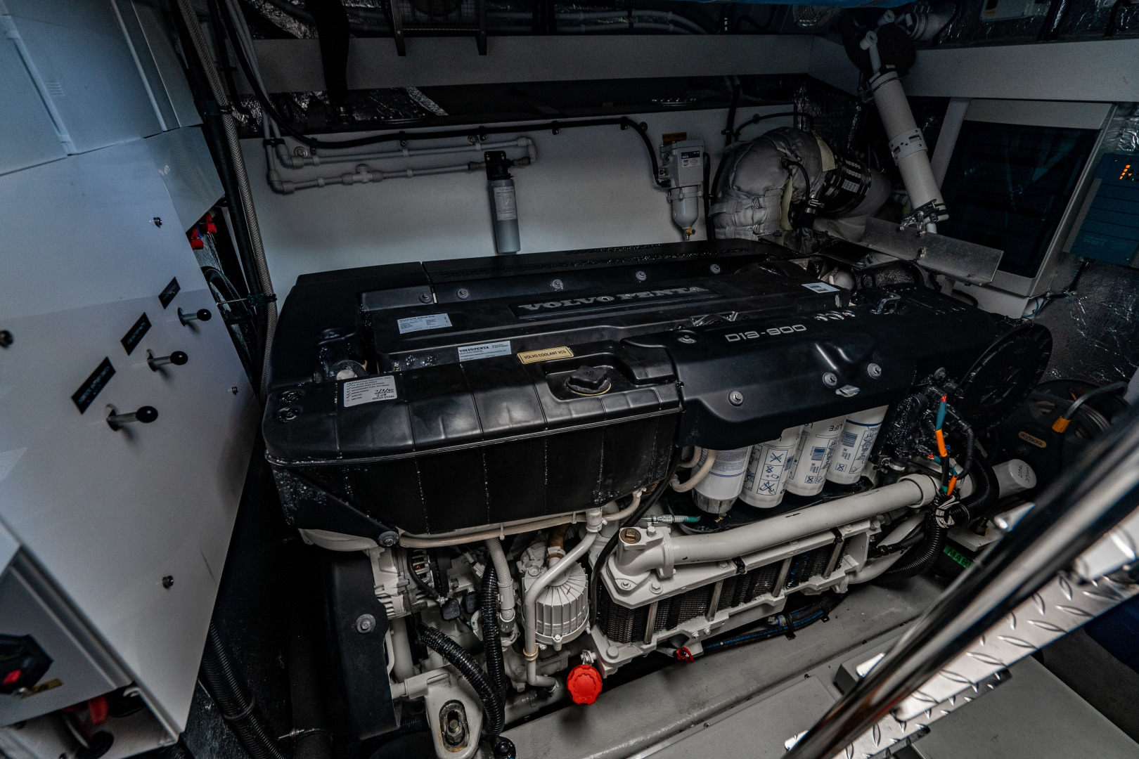 2019 Sunseeker Predator - Image 92