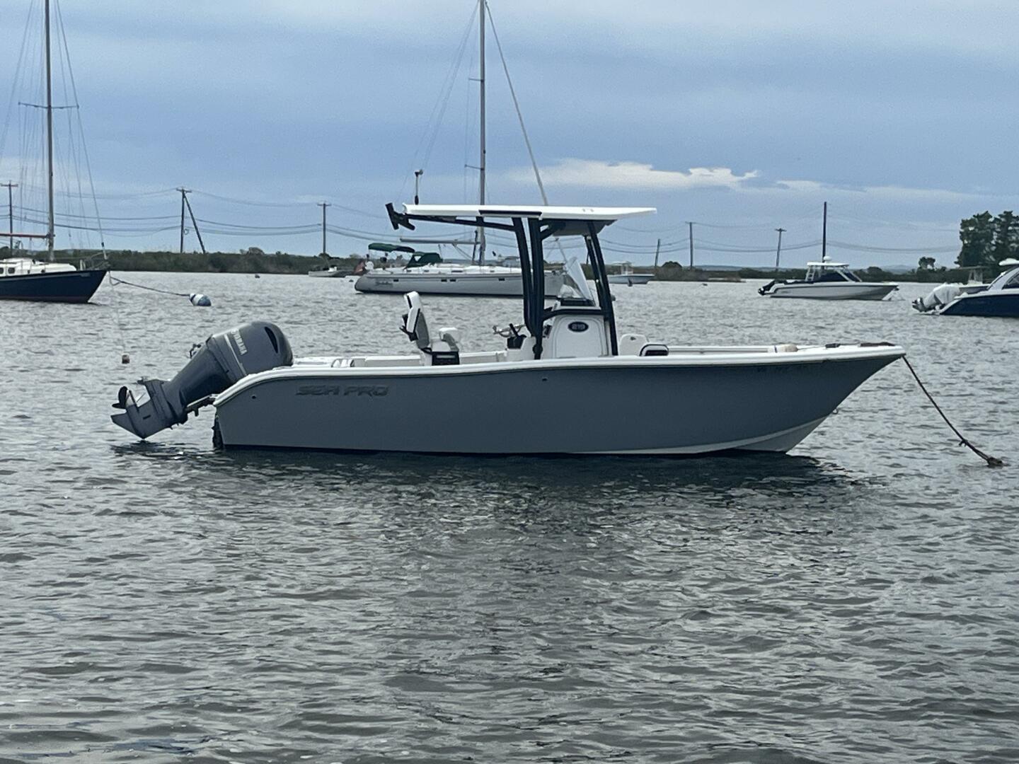 2022 Sea Pro - Image 1