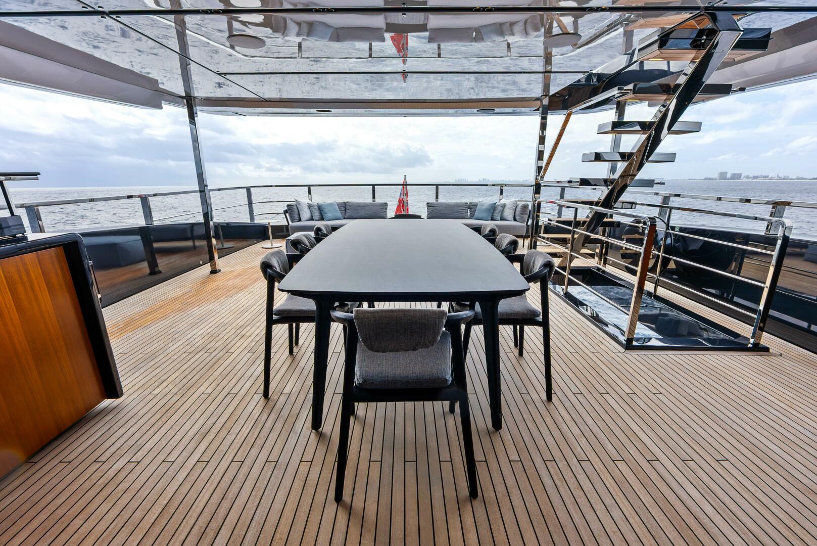 2024 Riva 130 Bellissima - Image 14