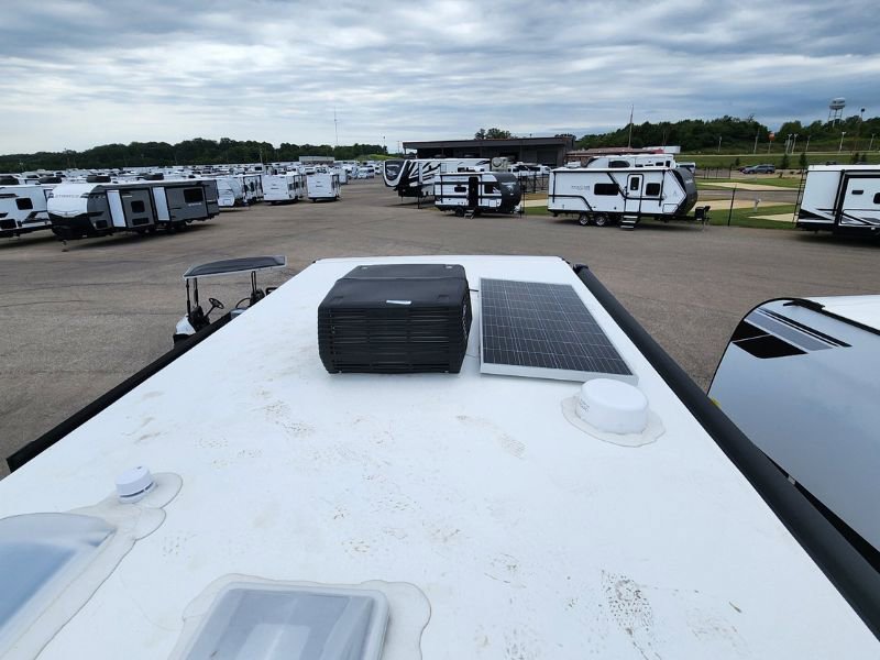 2026 JAYCO JAY FEATHER AIR 18FBS - Image 20