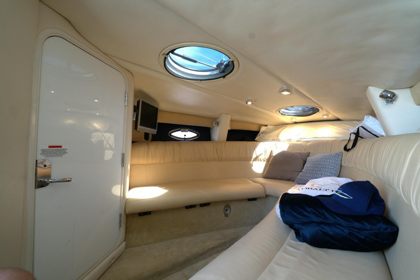 2005 Cobalt 343 - Image 47