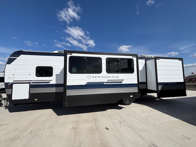 2026 Keystone Springdale MAX 3100XBR - Image 5