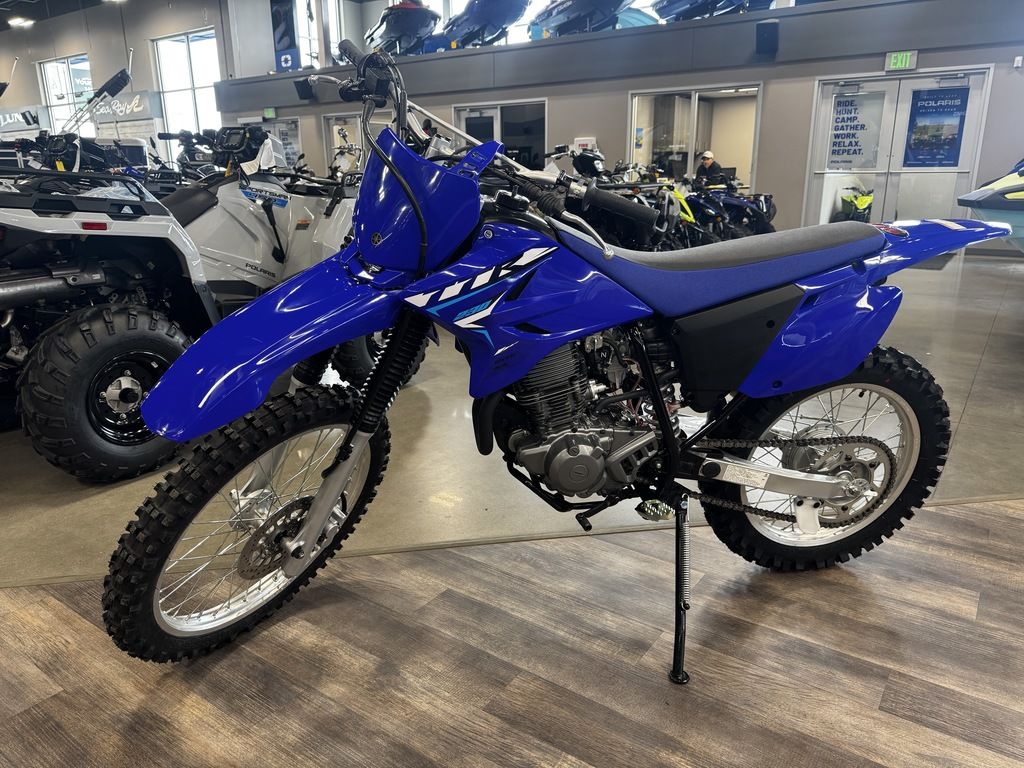 2026 Yamaha TT-R230 - Image 5