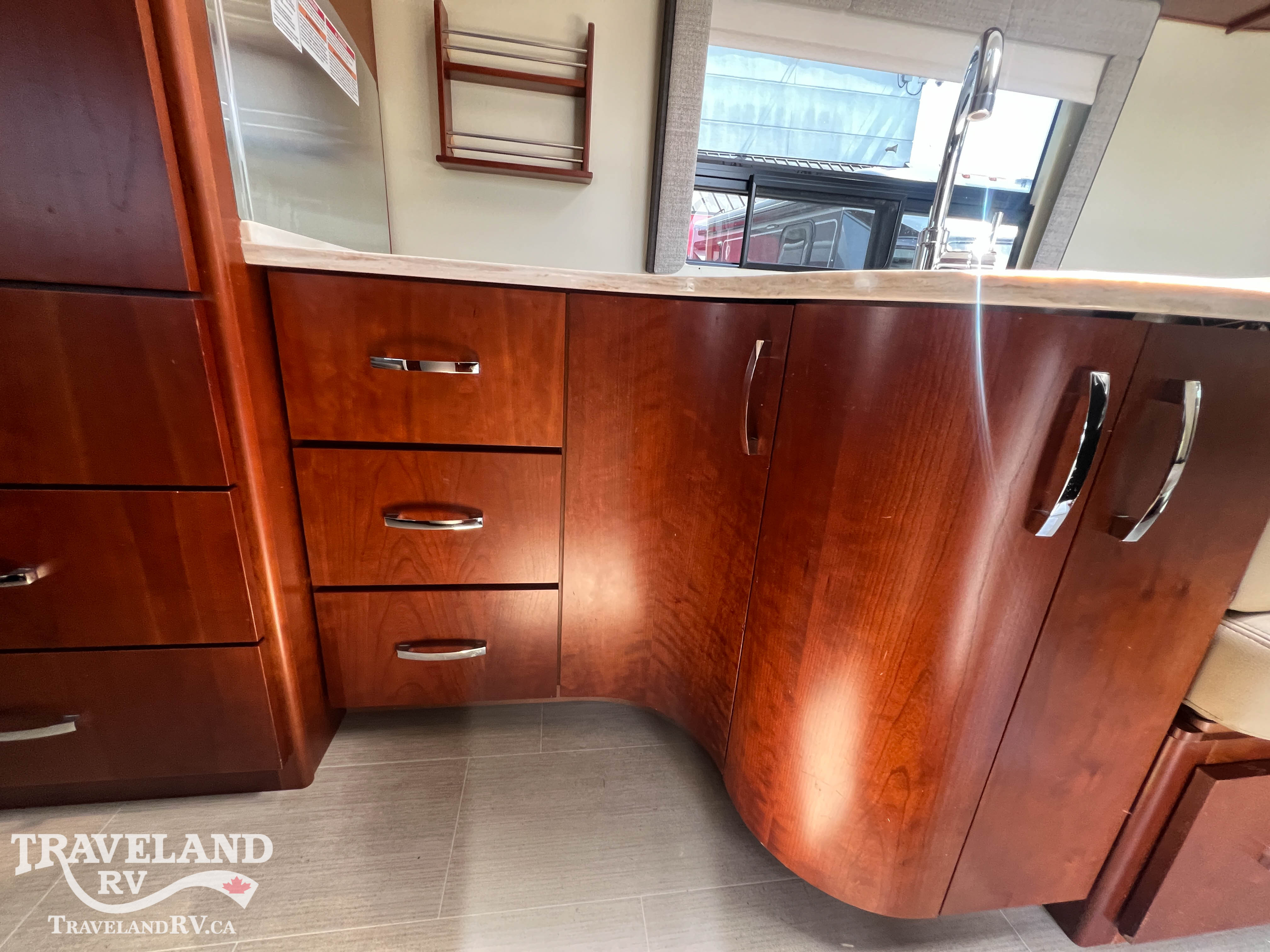 2015 Leisure Travel SERENITY S24CB - Image 24