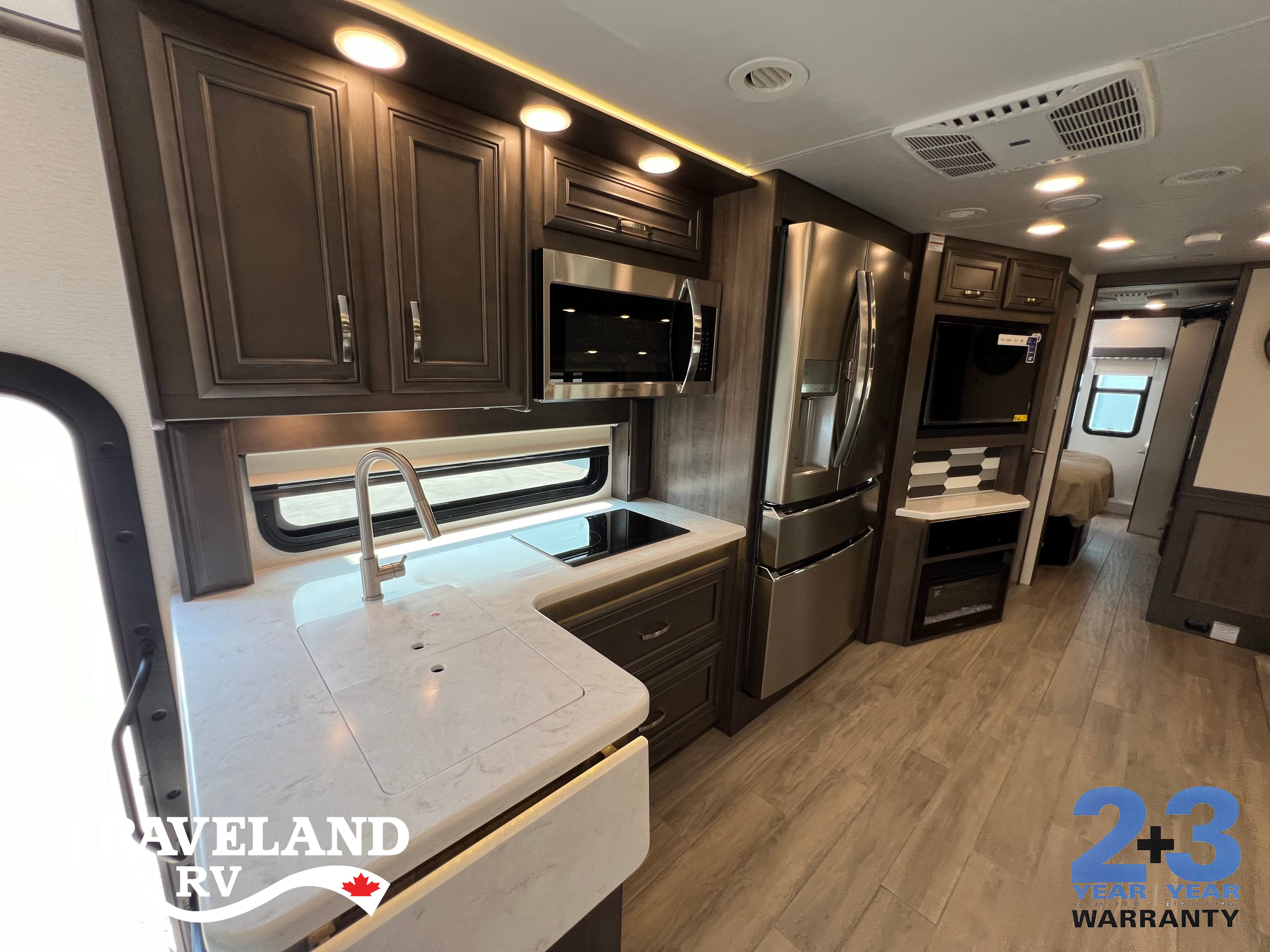 2025 Jayco Seneca Prestige 37K - Image 35