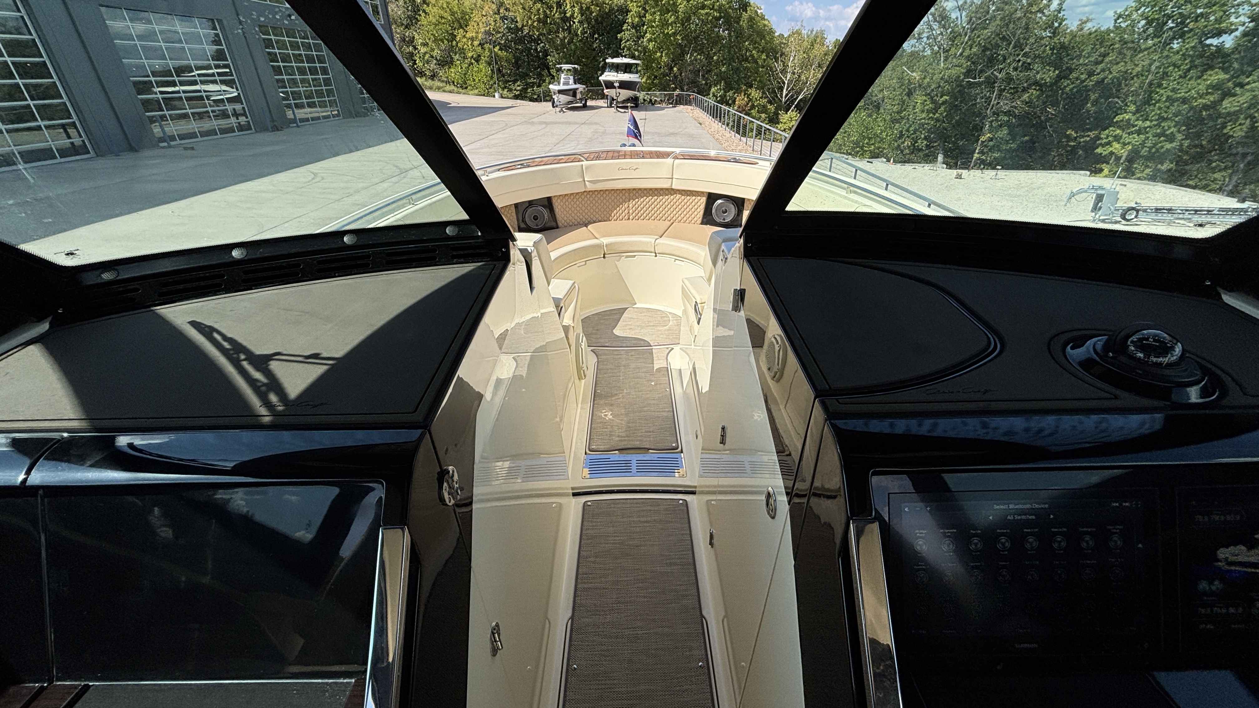 2021 Chris Craft 35 Calypso - Image 59