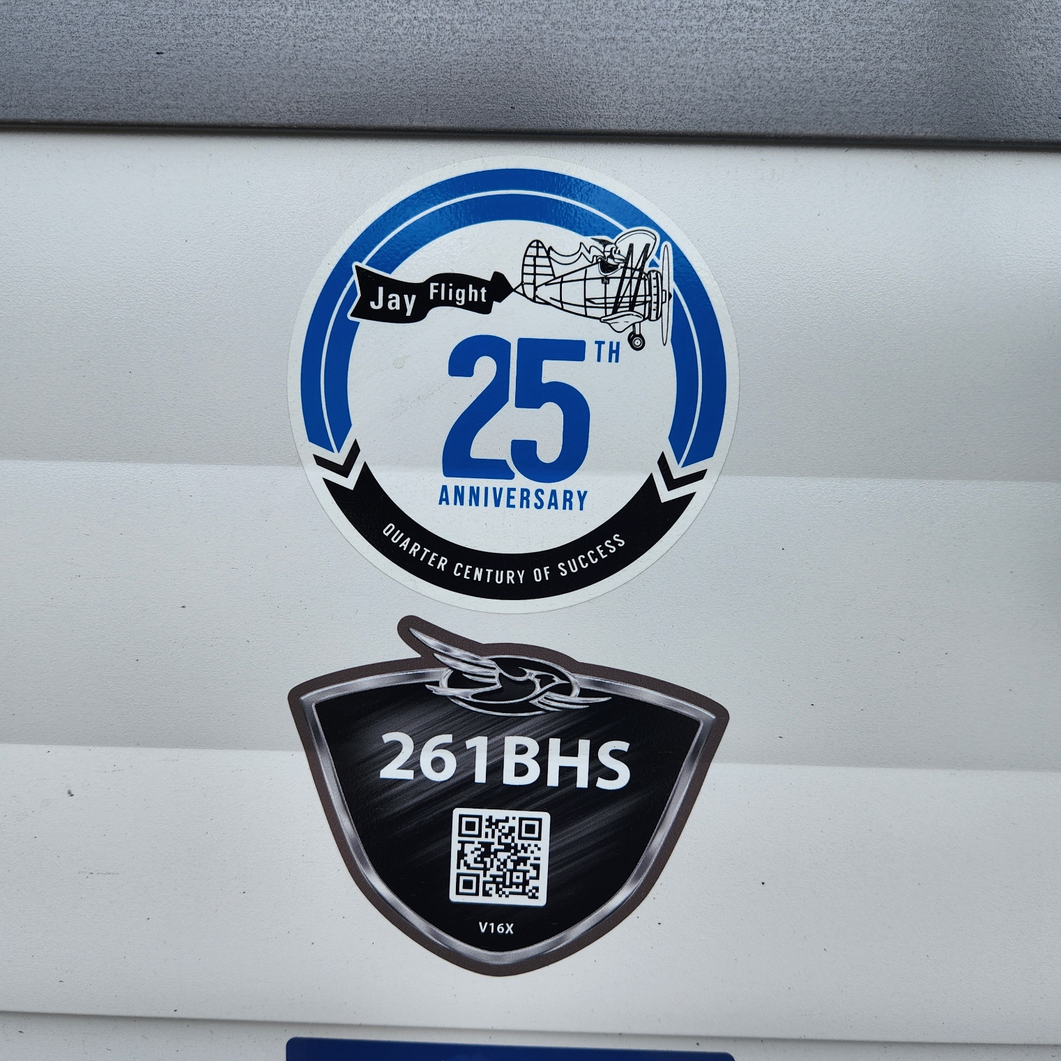 2027 Jayco Jay Flight SLX 261BHS - Image 8