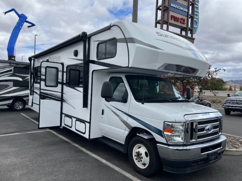 2024 Forest River Sunseeker 2950 LE