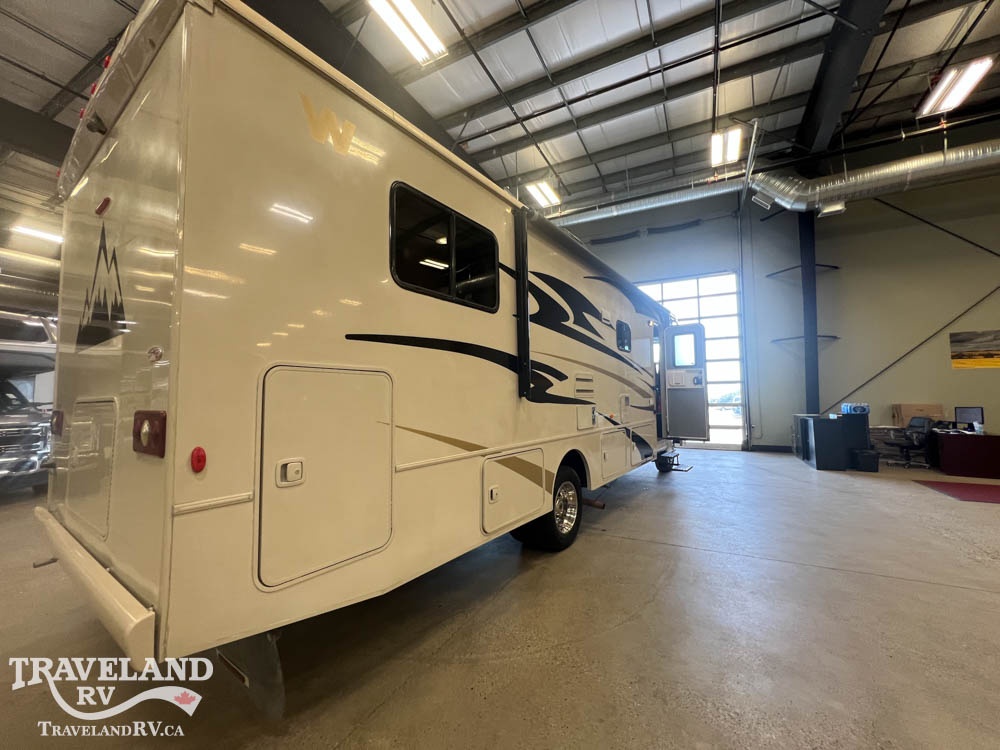 2014 Winnebago Vista 31KE - Image 7